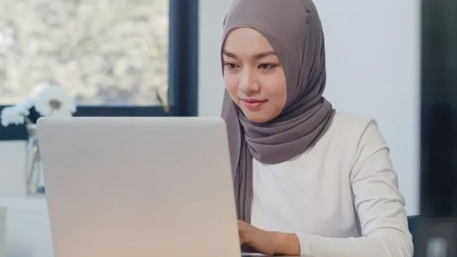 Tipe MBTI yang Tetap Produktif Selama Puasa