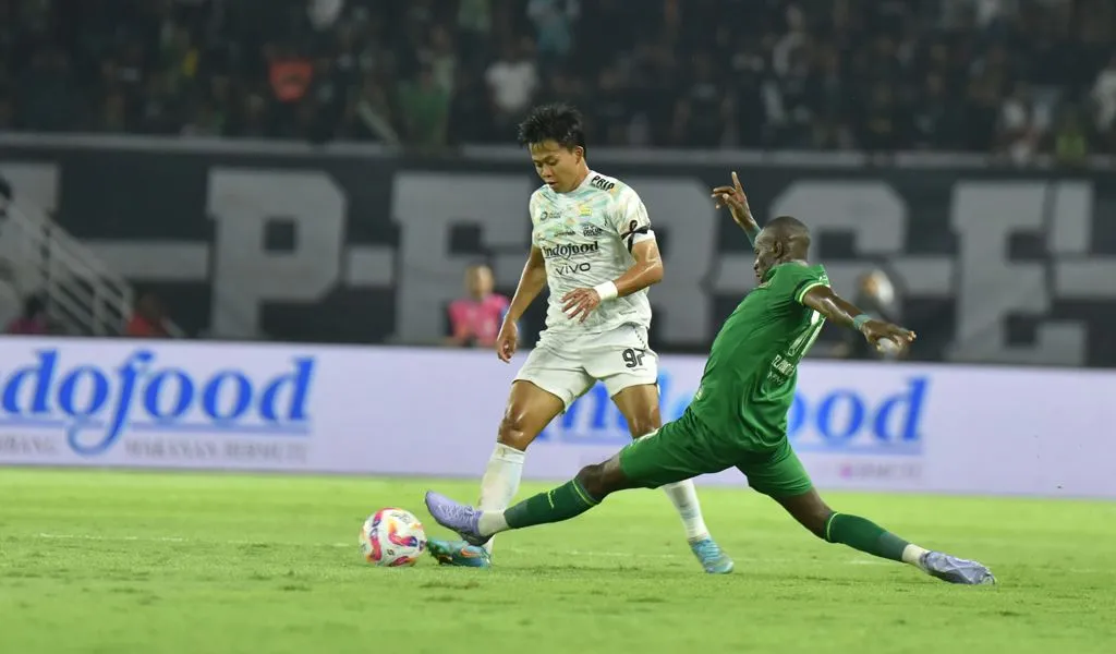 Persib Imbau Bobotoh Tidak Ke Surabaya untuk Hindari Sanksi
