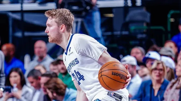 Grizzlies Taklukkan Mavericks 124-105 dalam Pertandingan Dominan