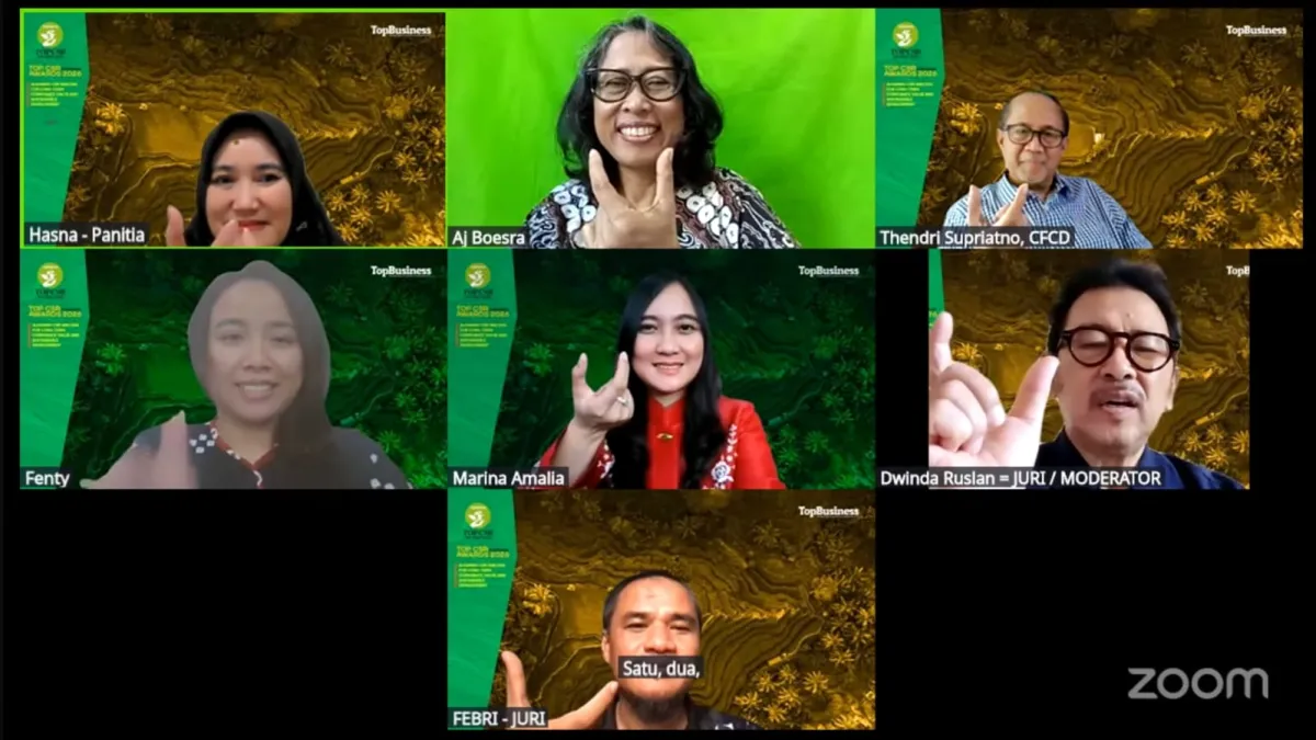 Prodia Tingkatkan Kualitas Kesehatan Masyarakat Melalui Program CSR Berkelanjutan
