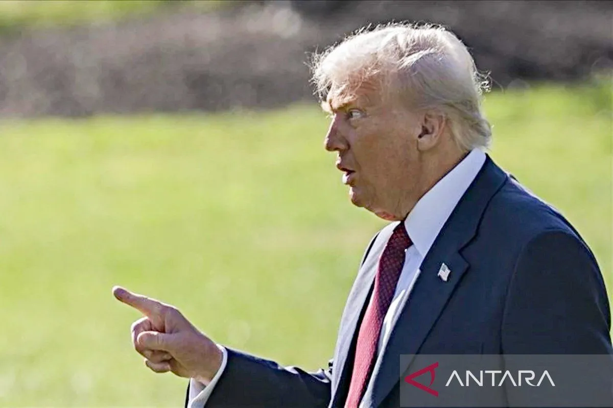 Jepang Serukan Solidaritas G20 Usai Trump Tak Undang Afrika Selatan