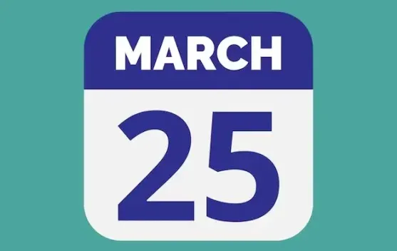 Sejarah dan Makna Peringatan Hari Tahun Baru Lama pada 25 Maret