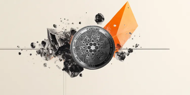 Harga Cardano Tertekan, Indikator Teknikal Tunjukkan Bias Bearish