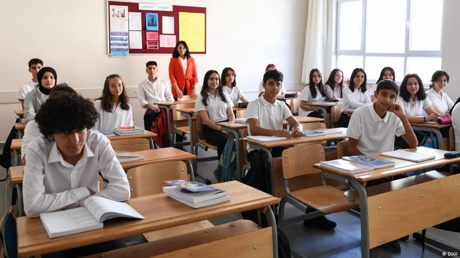 Polemik Pendidikan Agama di Turki: Inspeksi Sekolah Memicu Kontroversi