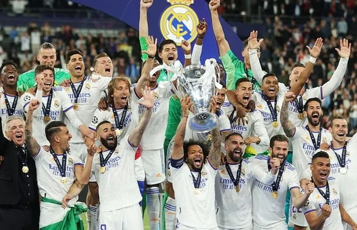 PSG Raih Gelar Liga Champions 2024-2025 dengan Kemenangan Telak atas Inter