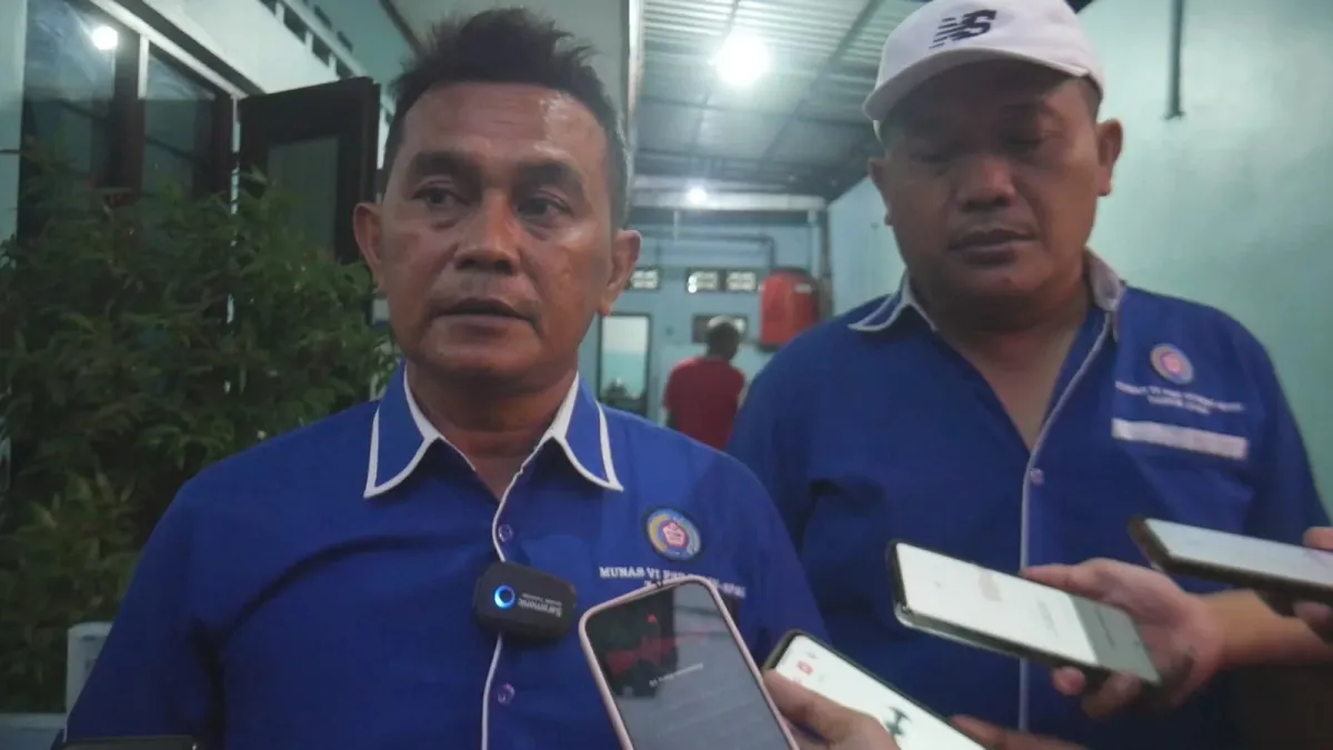 Buruh Rokok Kudus Tolak Kebijakan Baru, Siap Lakukan Aksi Protes