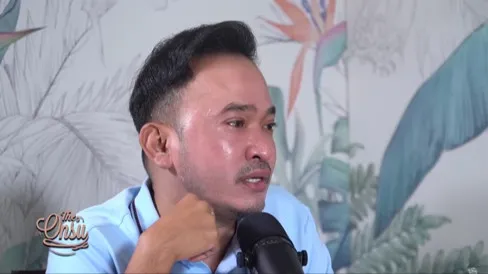 Curhatan Ruben Onsu: Kita Bukan Malaikat, Tapi Juga Bukan Iblis