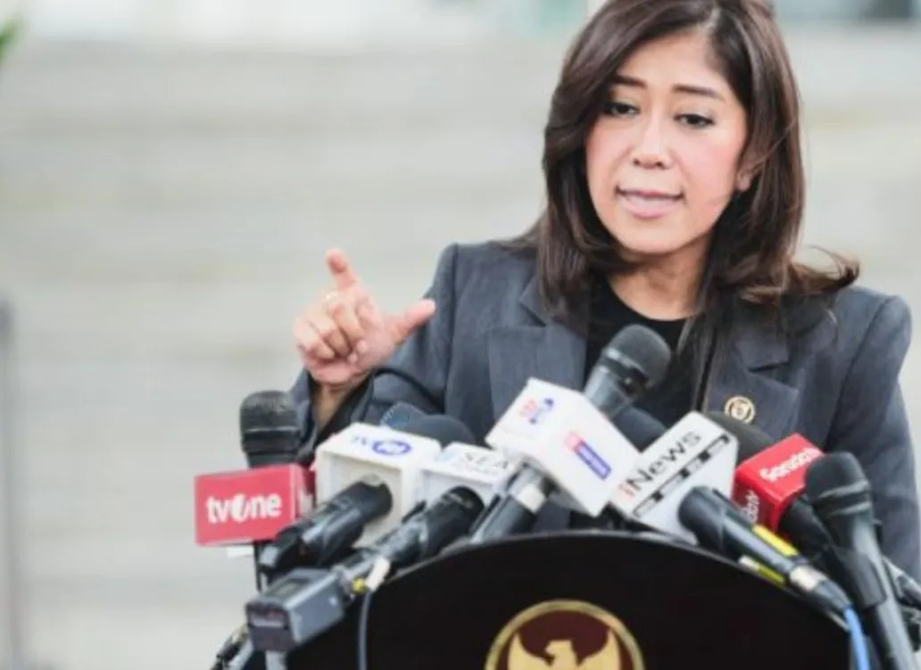 Transparansi Transfer Data RI-AS Masih Dipertanyakan