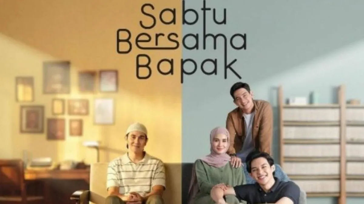 6 Film Keluarga Indonesia Terbaik untuk Menyemarakkan Lebaran