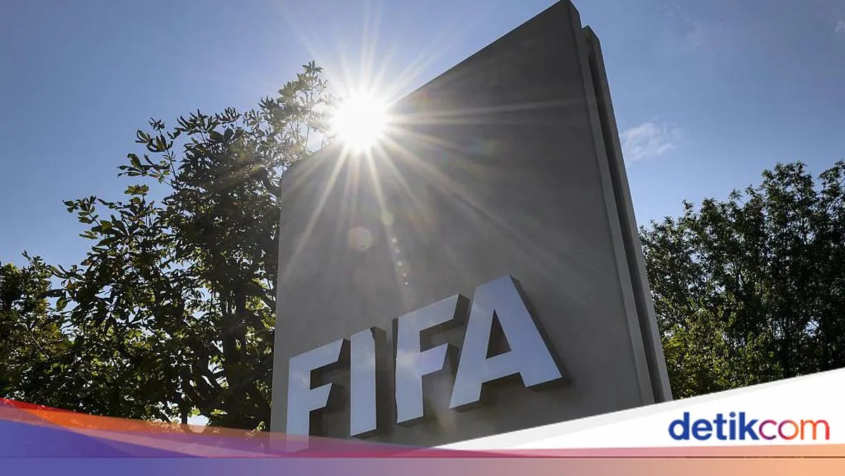 FIFA Pastikan Piala Dunia 2026 Tetap Berlangsung Meski Ada Konflik di Timur Tengah