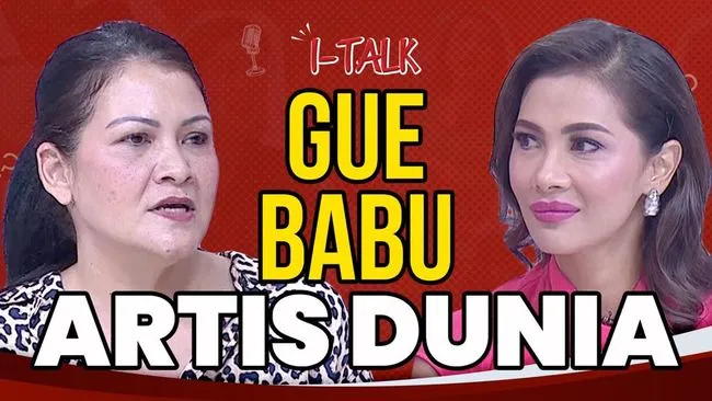 Melanie Subono: Dari 'Babu Artis' Menemukan Jati Diri dan Prinsip Hidup