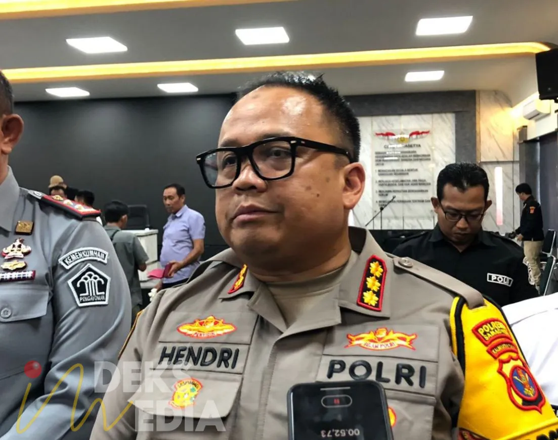 Sidang Kasus Bom Molotov Berlanjut, Dua Buronan Masih Dikejar Polresta Samarinda
