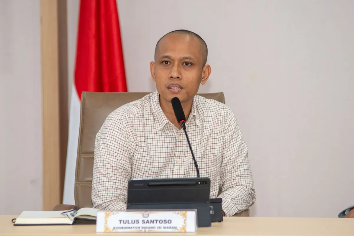 KPI Berikan Teguran Tertulis pada iNews TV atas Pelanggaran P3SPS