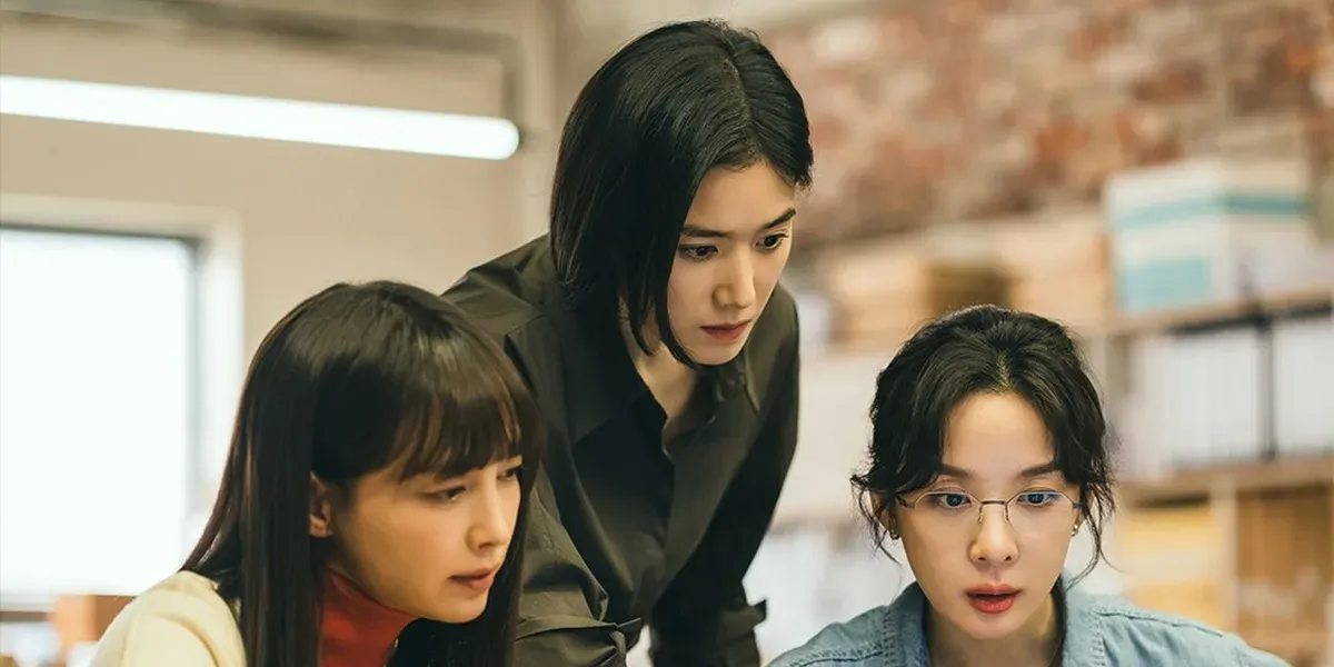 Drama Korea 'HONOUR': Thriller Hukum Penuh Rahasia dan Emosi