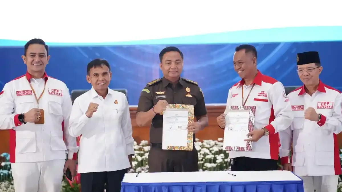 JAMINTEL Dorong Tata Kelola Desa Transparan dan Bebas Korupsi di Jatim