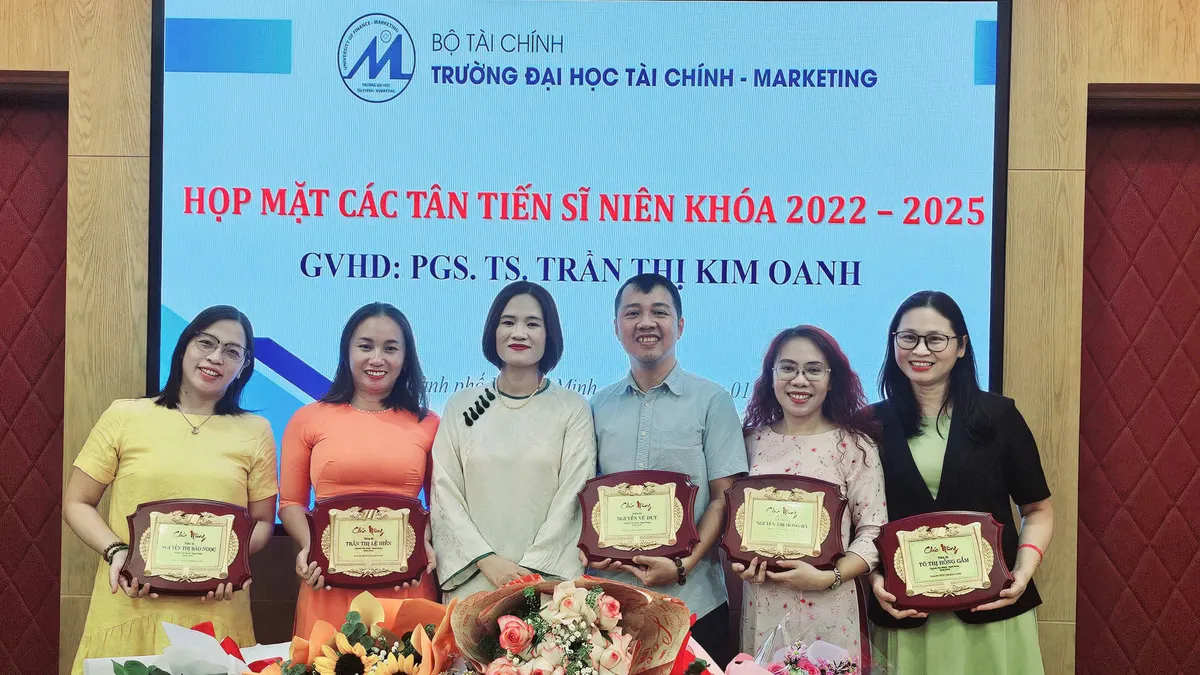 Profesor Madya Tran Thi Kim Oanh Soroti Pentingnya Sains dalam Pemilihan Majelis Nasional