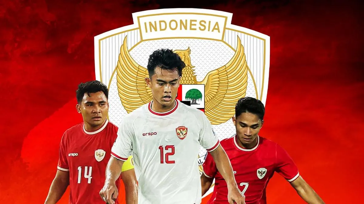 Pemain Langganan Timnas Indonesia Absen di FIFA Series 2026 Akibat Cedera