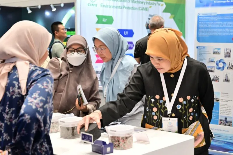 Makassar Tegaskan Komitmen Dukung Agenda Iklim Nasional