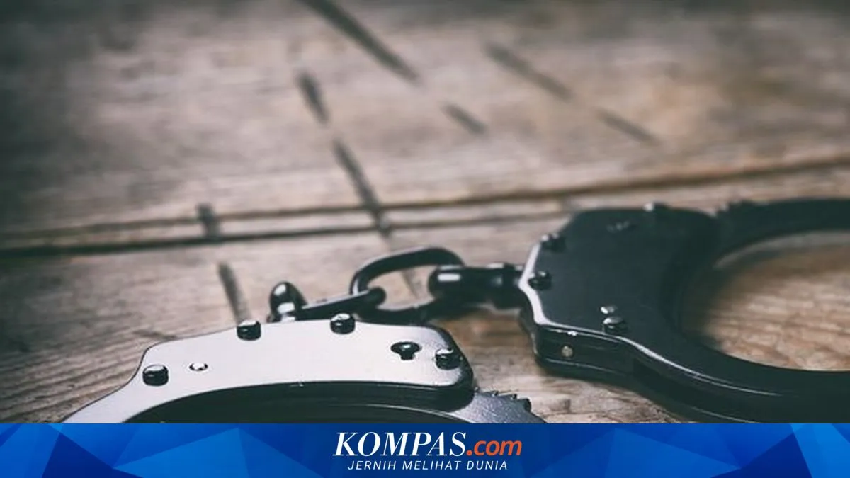 Buronan Kasus Pembunuhan AS Ditangkap di Bandara Bali Melalui Sistem Autogate
