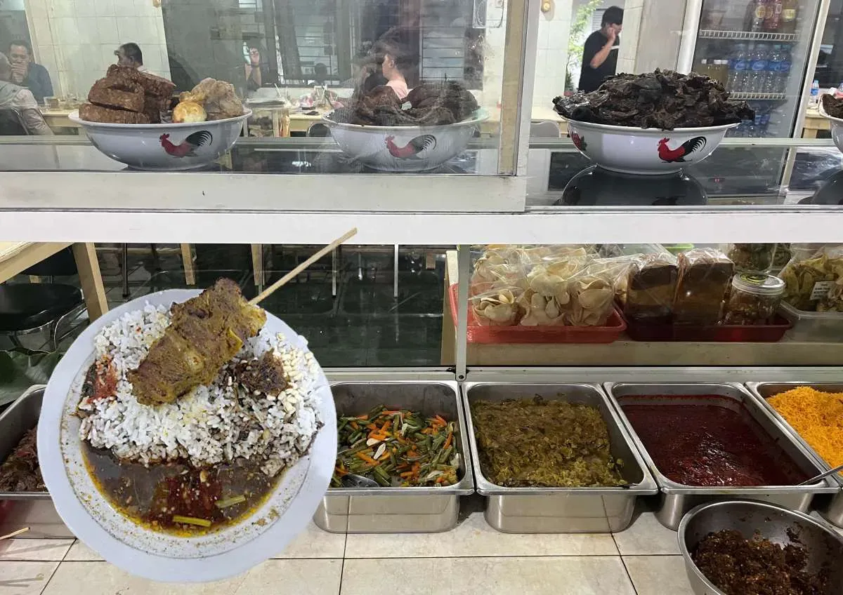 Jadwal Imsak dan Tips Sahur Sehat di Pasuruan untuk Ramadan 1447 H