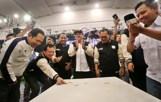 Surabaya Domino Tournament 2026: Domino Menjadi Olahraga Pikiran Kompetitif