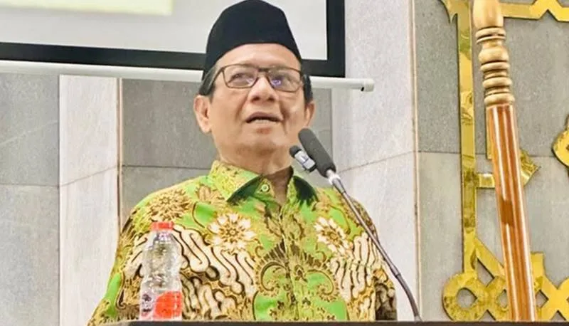 Mahfud MD Usulkan Empat Solusi Atasi Kekosongan Jabatan Kepala Daerah 2029