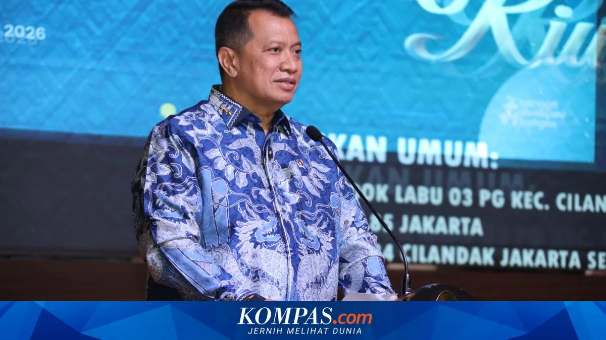 Kementerian PANRB Pertajam Sistem Merit Melalui PermenPANRB Nomor 19 Tahun 2025