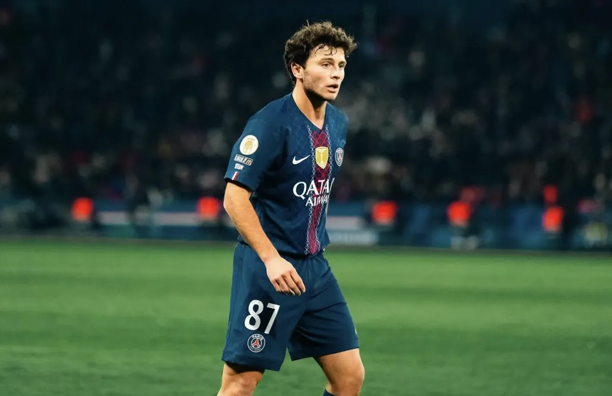Liverpool Siap Rekrut Joao Neves dengan Tawaran Rekor