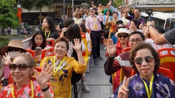 Potensi Kontribusi Diaspora Vietnam untuk Pembangunan Kota Ho Chi Minh