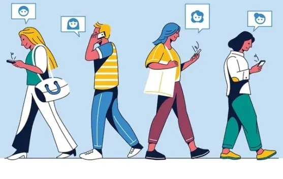 Ancaman Kejahatan Digital Terhadap Anak dan Remaja