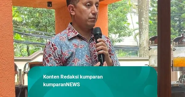 Indonesia Jelaskan Sikap Abstain dalam Voting Perdamaian Ukraina di PBB