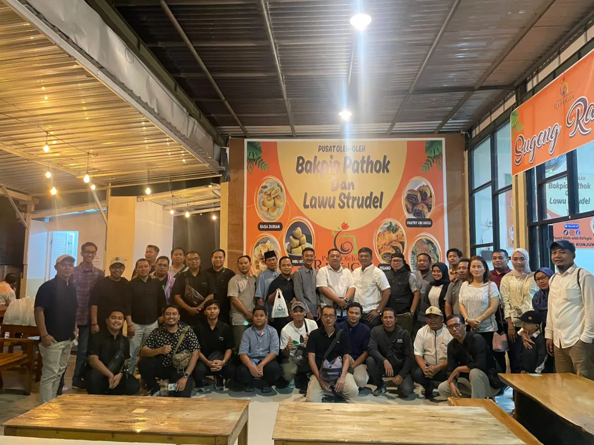 Sinergi Travel Agent dan Industri Pariwisata dalam Pengembangan Madiun Raya