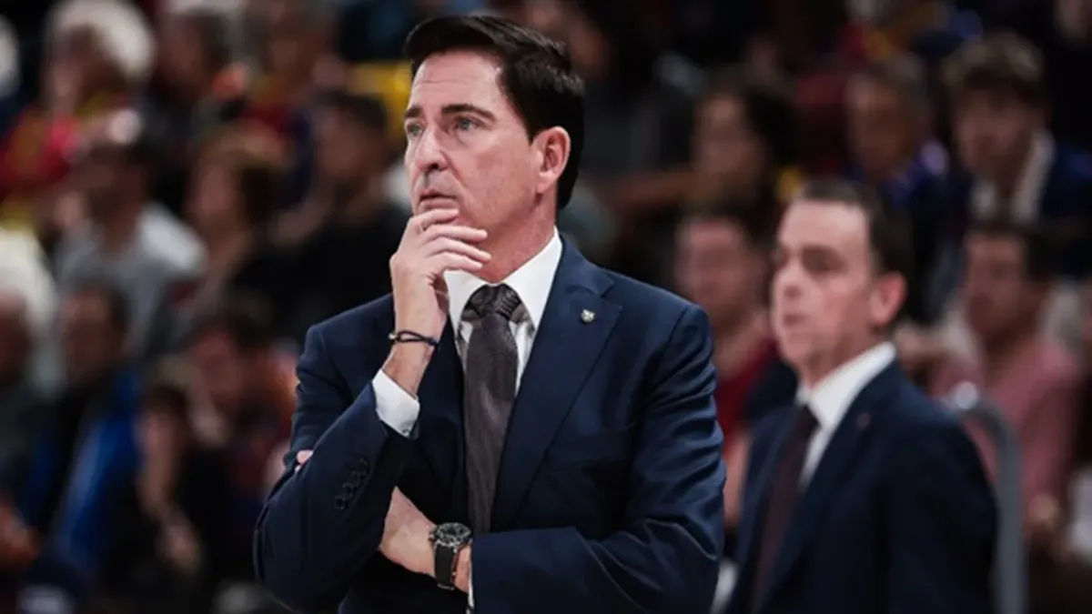 Xavi Pascual Soroti Kekuatan Armani Milan Jelang EuroLeague