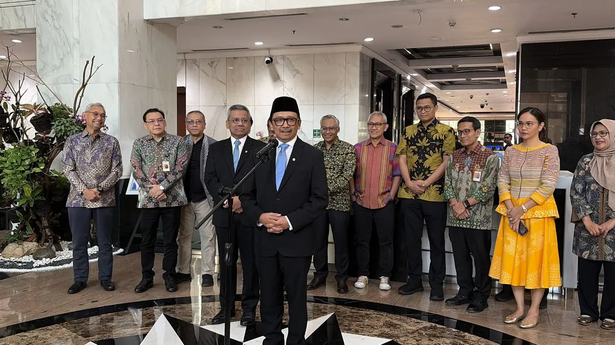 Wamenkeu: APBN Indonesia Siap Hadapi Dampak Konflik Global