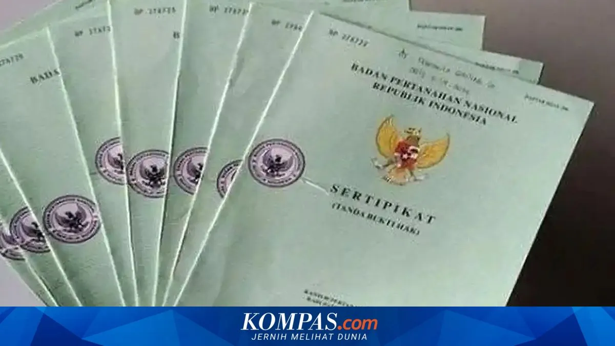 Risiko Hukum dalam Pembelian Tanah Warisan yang Belum Balik Nama