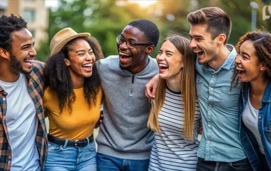 Peran Humor dalam Memperkuat Ikatan Persahabatan