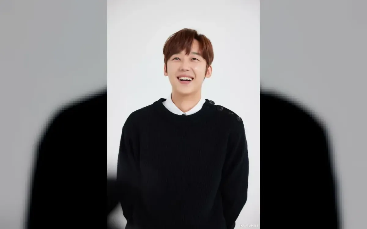Yoon Jong Hoon Ungkap Kim Sook Sebagai Tipe Ideal di 'Baekban Gihang'