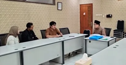 BAZNAS Jabar Dukung Proses Hukum Terkait Penyelidikan Dana Zakat