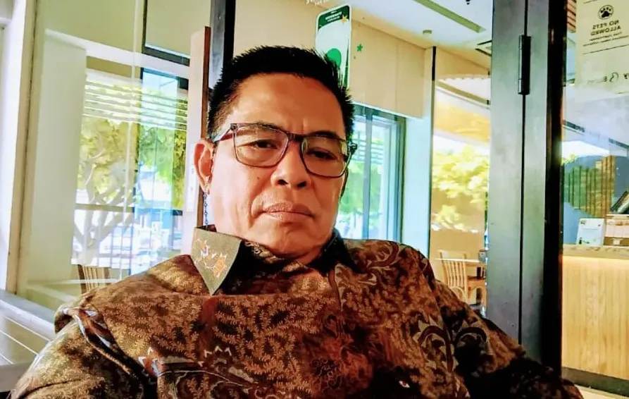 PT TNR Minta Kepastian Izin Perdagangan Emas dan Perak ke Pemerintah