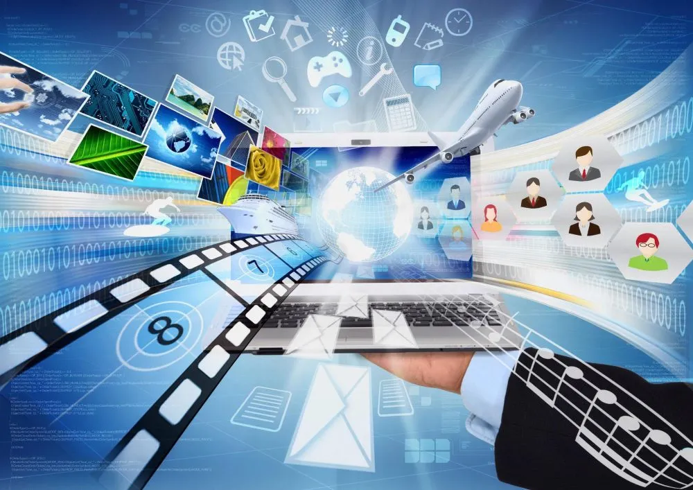 Ekonomi Digital Indonesia Diproyeksi Capai US$340 Miliar pada 2030