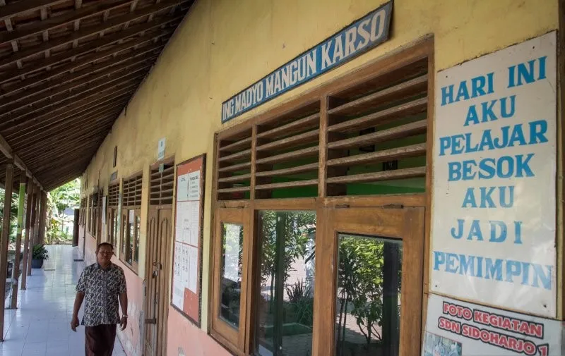 Evaluasi Tata Kelola Dana BOS Diperlukan Setelah Rencana Pengunduran Diri Ratusan Kepala Sekolah