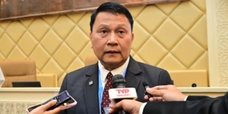 PKS Dukung Larangan Keluarga Presiden Nyapres untuk Cegah Politik Dinasti