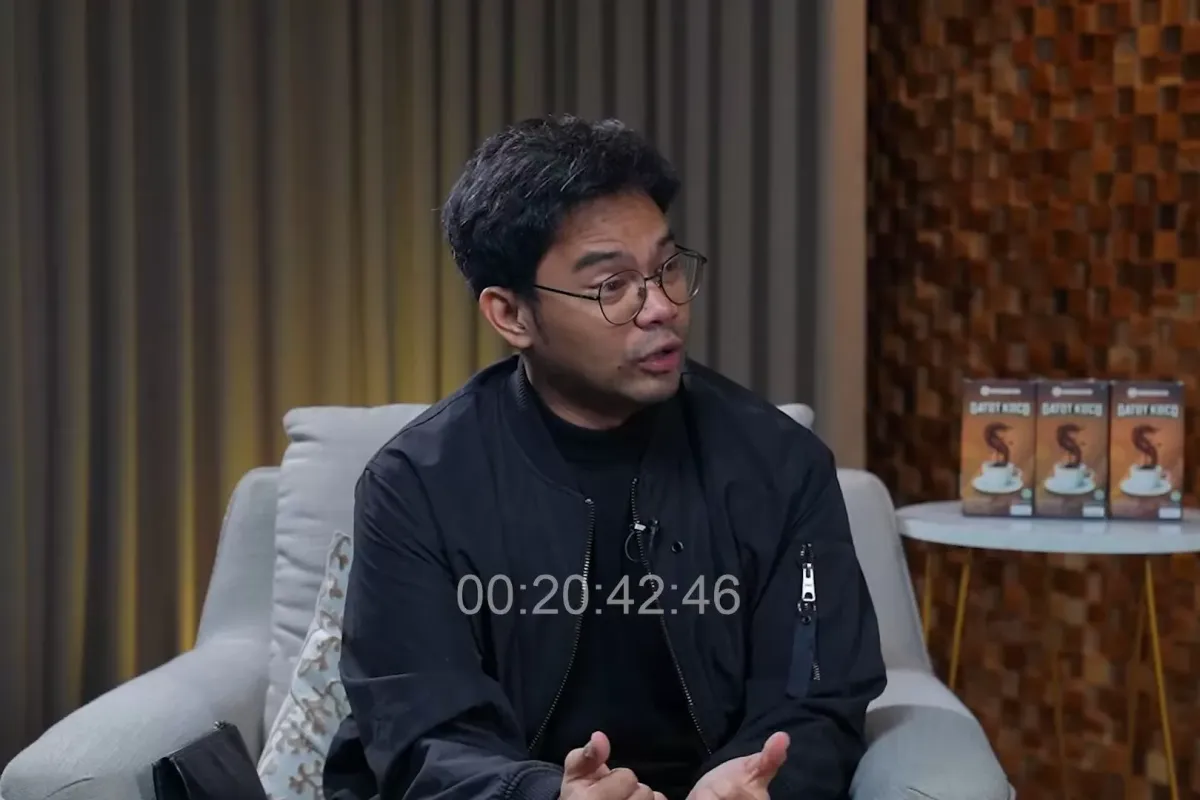 Wardatina Mawa Layangkan Gugatan Cerai Demi Ketenangan Anak