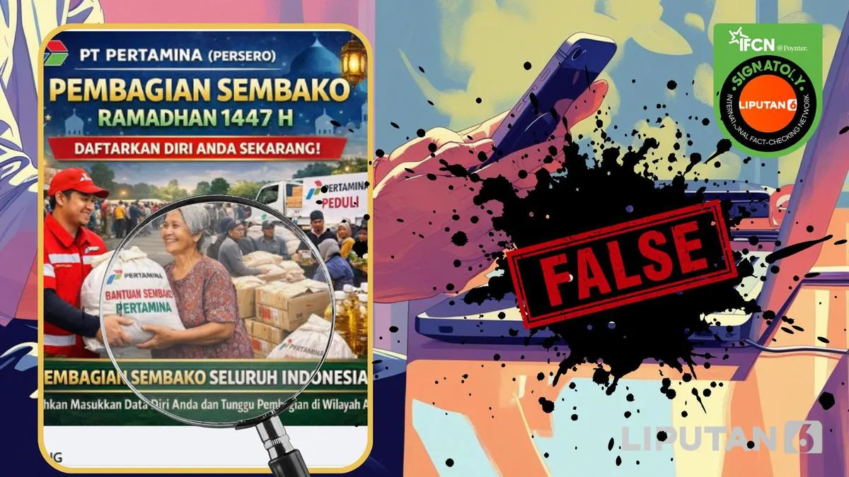 Waspada Penipuan Mengatasnamakan BUMN di Media Sosial