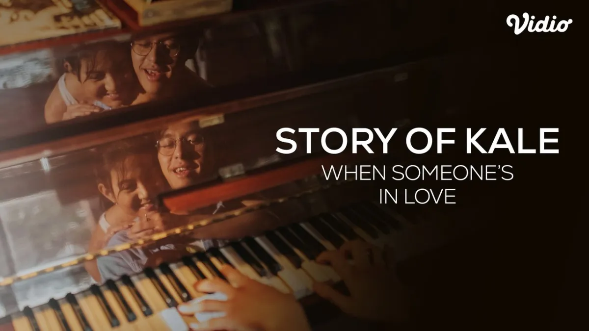 Rekomendasi 8 Film Terbaru di Vidio: Dari Lokal hingga Hollywood