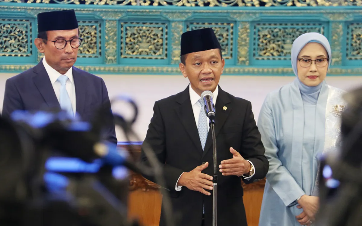 Investasi AS di Indonesia Harus Sesuai Regulasi Nasional