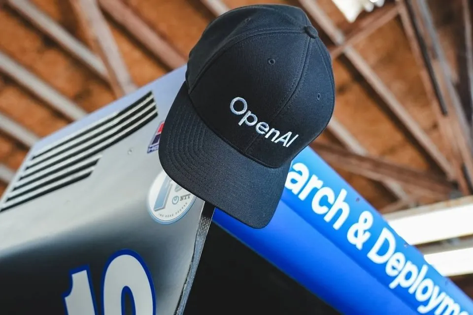 OpenAI Akuisisi Hiro Finance untuk Perkuat Layanan Keuangan Berbasis AI