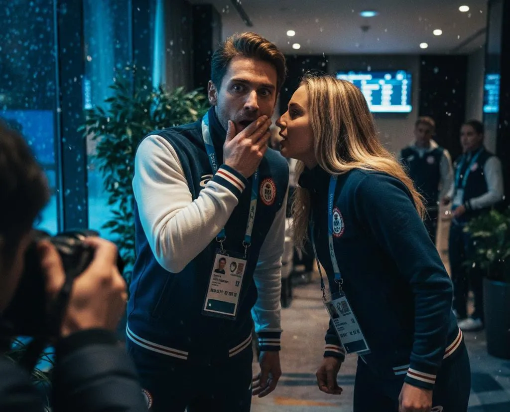 Gosip Menarik Menjelang Olimpiade Musim Dingin 2026: Cedera, Kontroversi, dan Kisah Romantis
