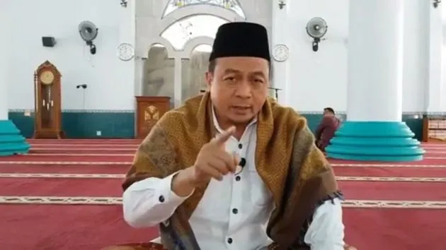 Seruan Keadilan dalam Menghadapi Konflik Amerika-Israel dan Iran