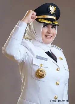 Bupati Pekalongan Fadia Arafiq Terjaring OTT KPK